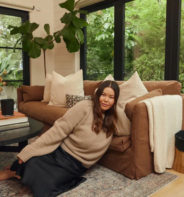 From Bedroom Start-Up to Sephora Shelves: The Emi Jay Evolution