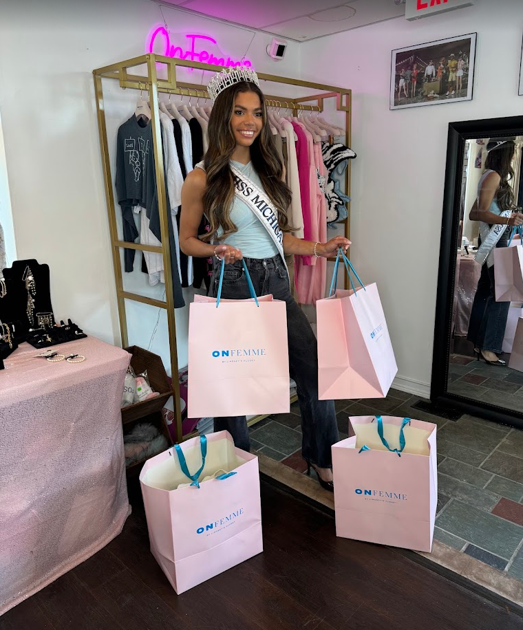 Why the Cool Girls Shop at ONFEMME Instead of Chasing the Same Trends Everywhere Else - ONFEMME By Lindsey's Kloset