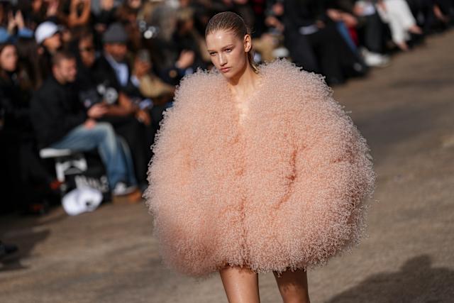 The Most Notable Spring 2025 Runway Trends to Know