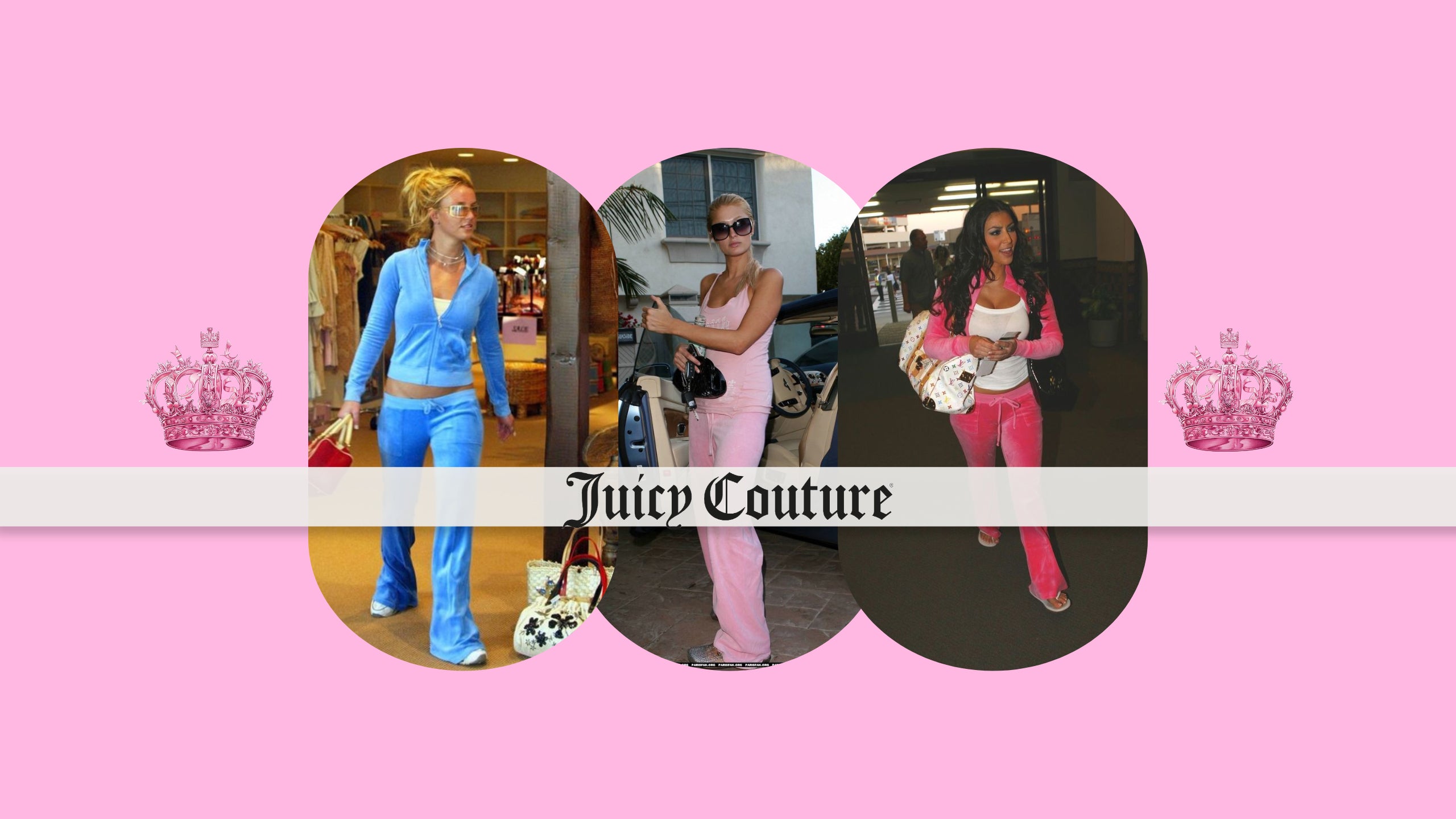 Juicy Couture