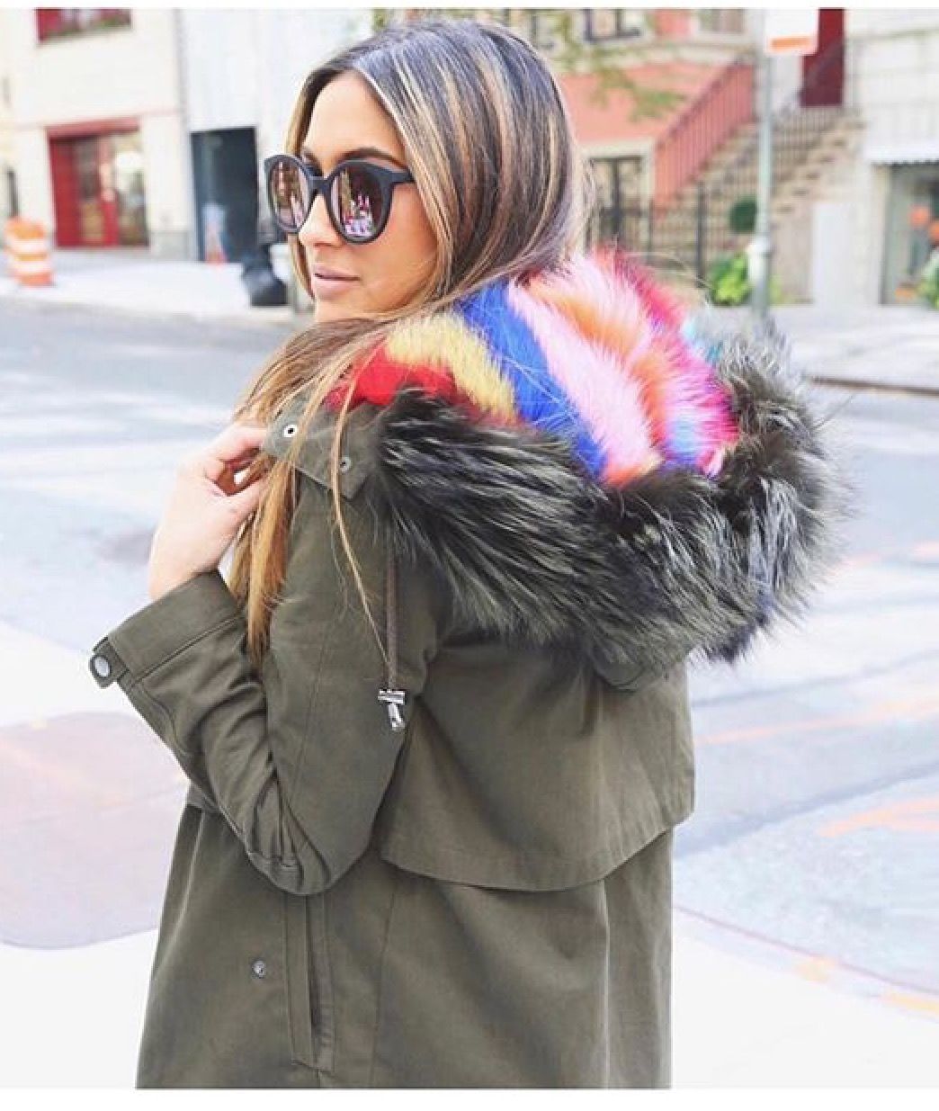 Jackets