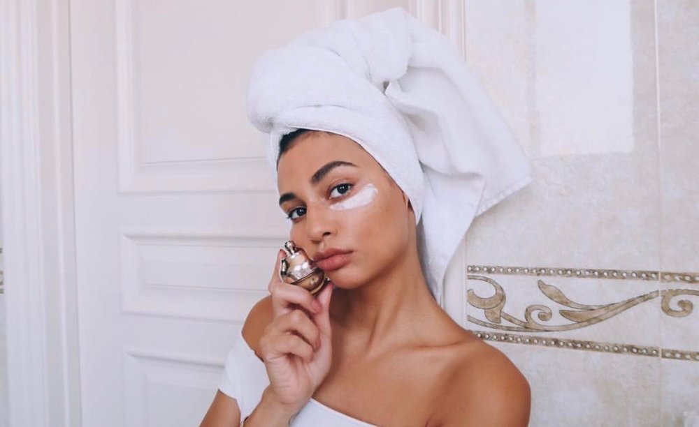 Skincare