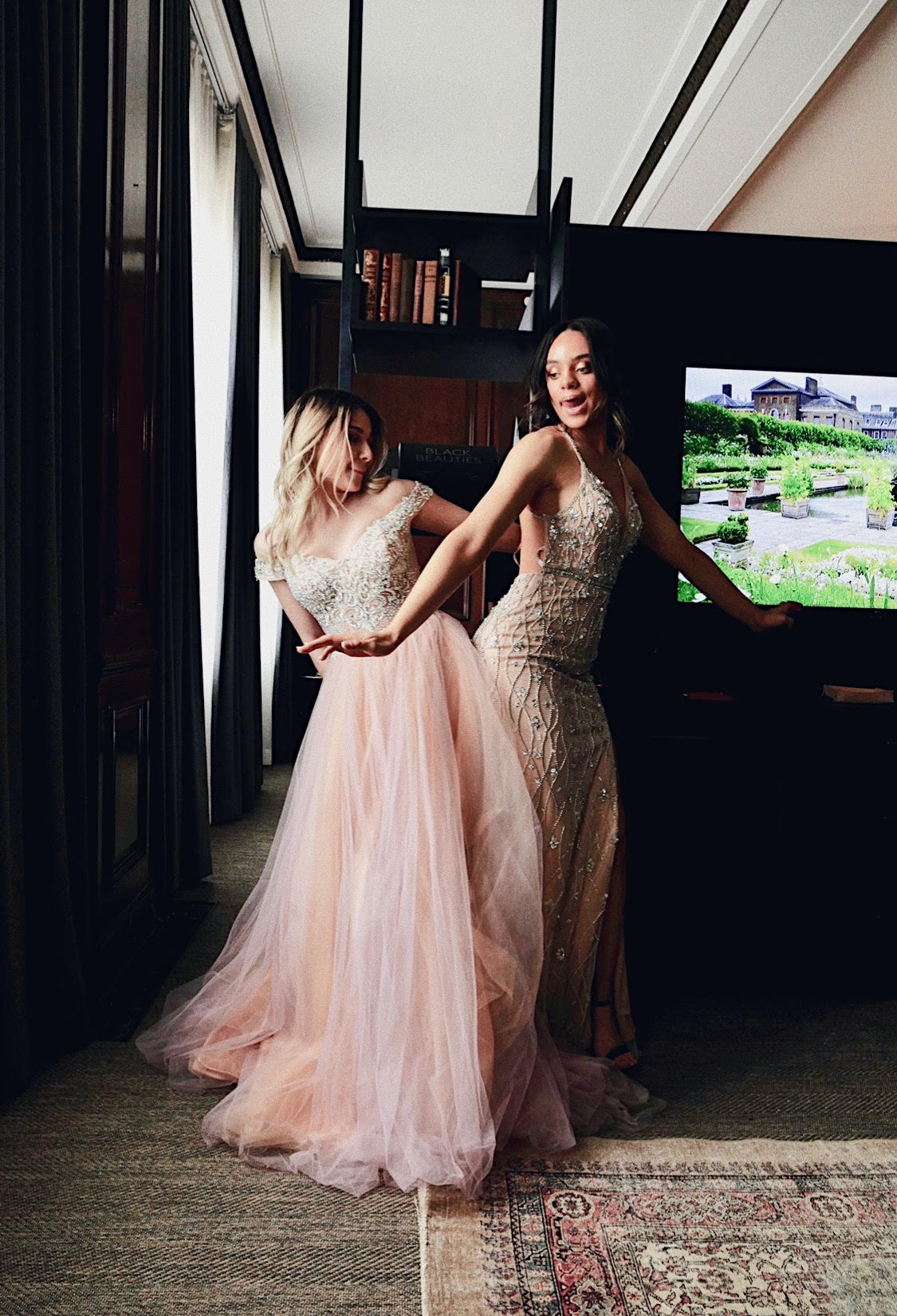Terani Couture