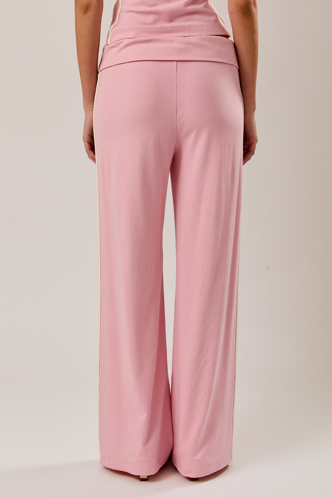 Jada Foldover Pant