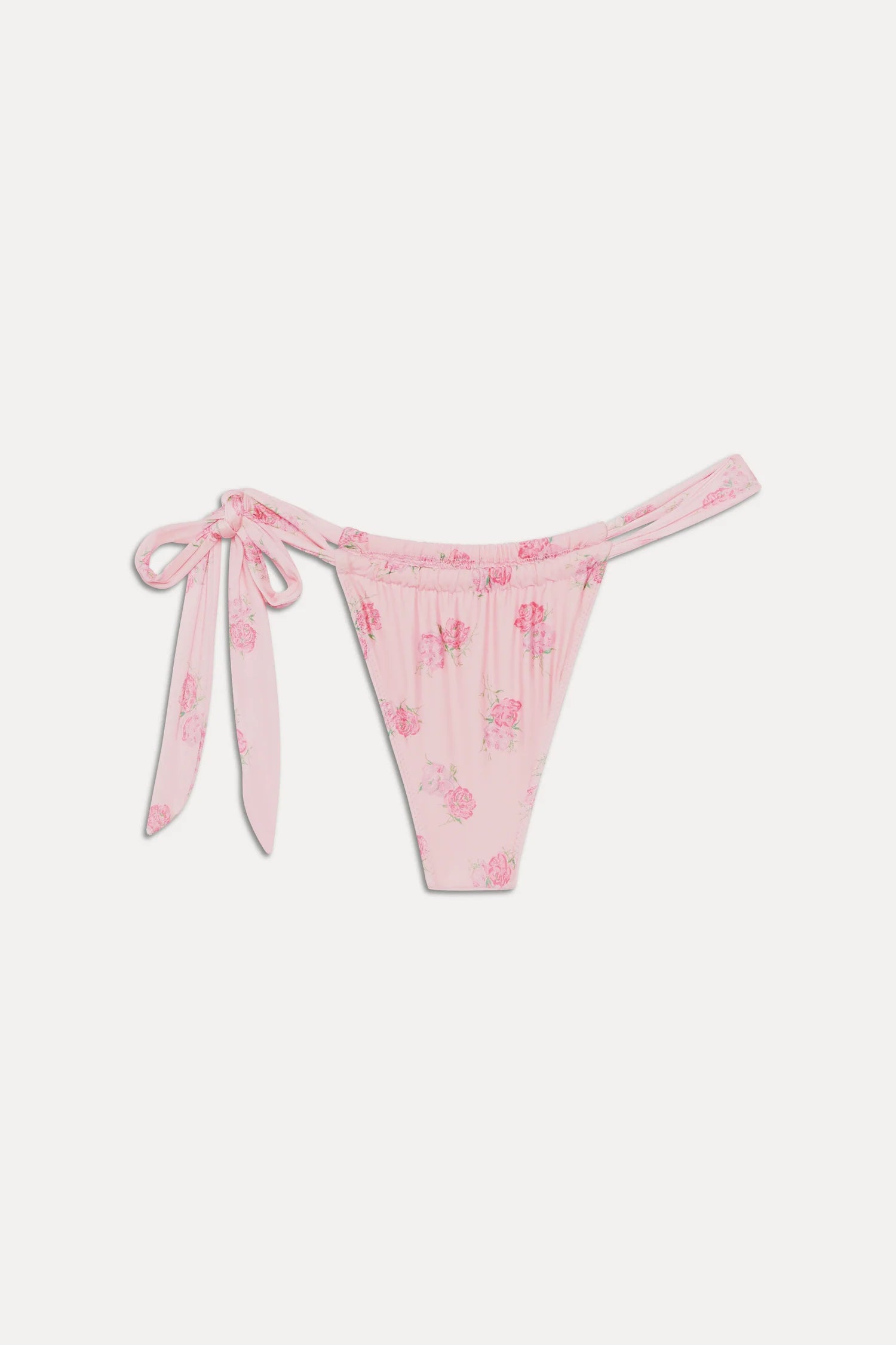 Kealy Cheeky Bikini Bottom - ONFEMME By Lindsey's Kloset