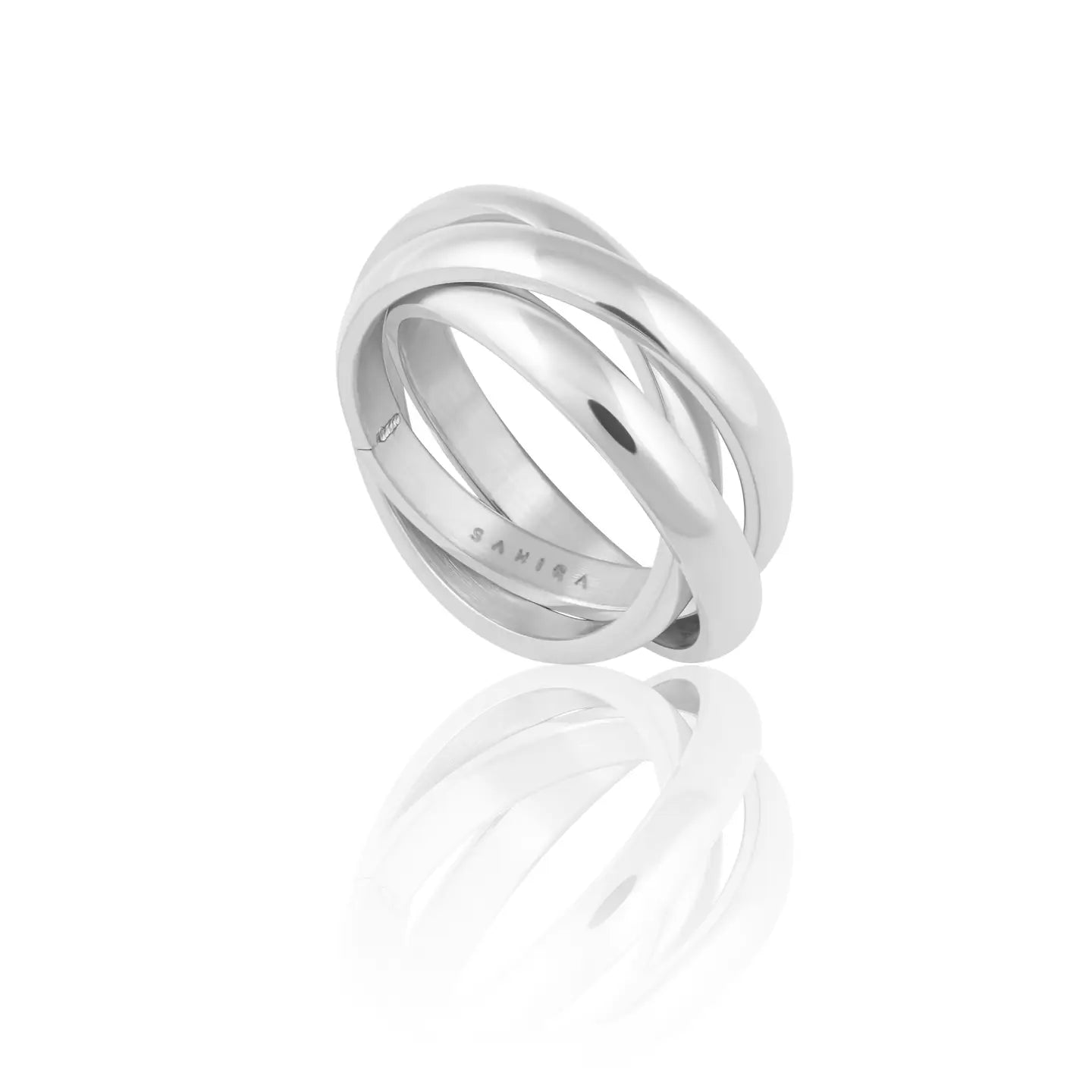 Golden Girl Ring Set - ONFEMME By Lindsey's Kloset