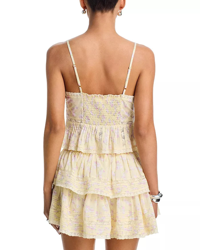 Elsette Top - ONFEMME By Lindsey's Kloset