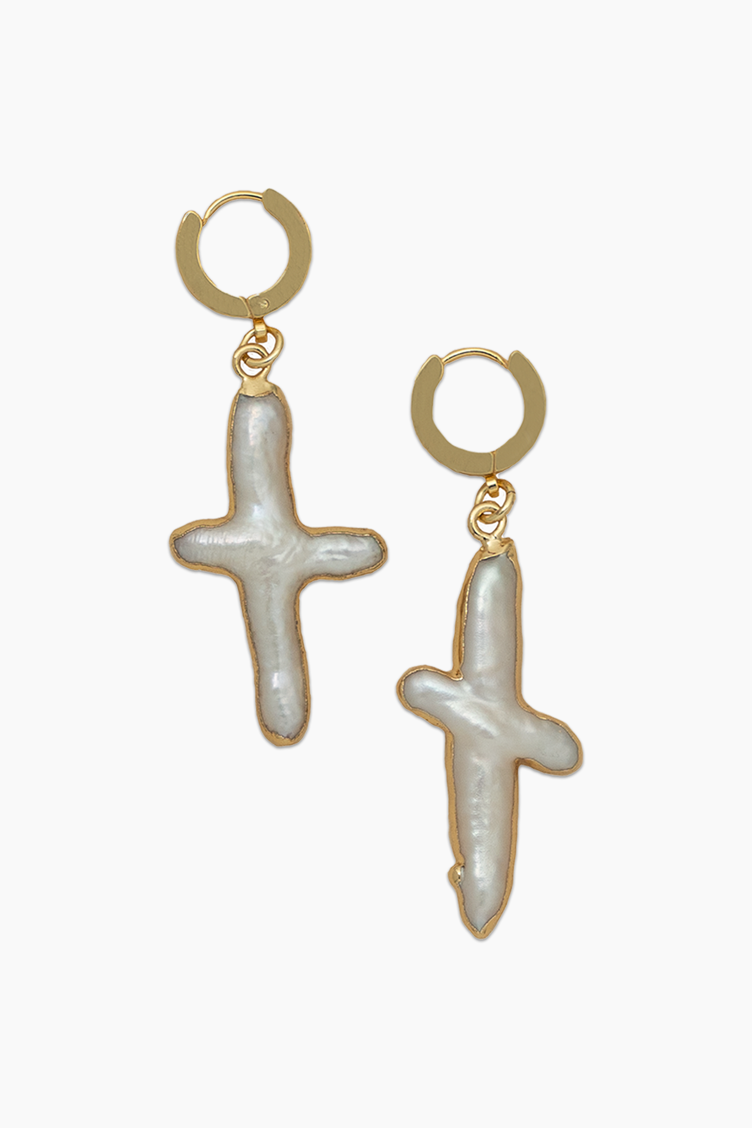 Francesca Earrings - ONFEMME By Lindsey's Kloset