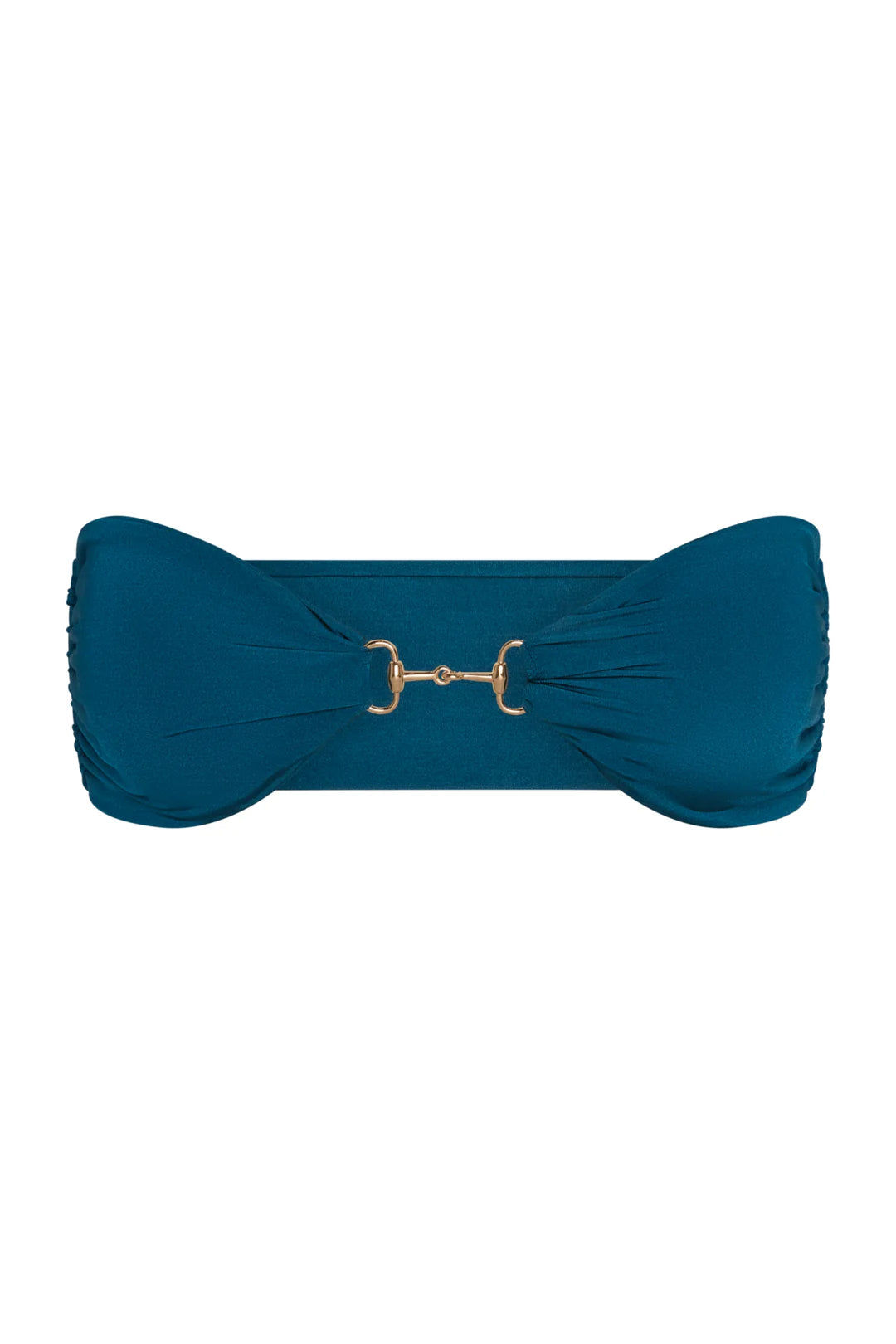 Cleo Bandeau Bikini Top - ONFEMME By Lindsey's Kloset