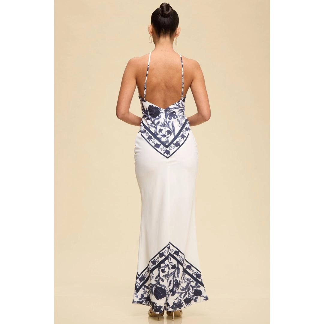 Athena Maxi Dress