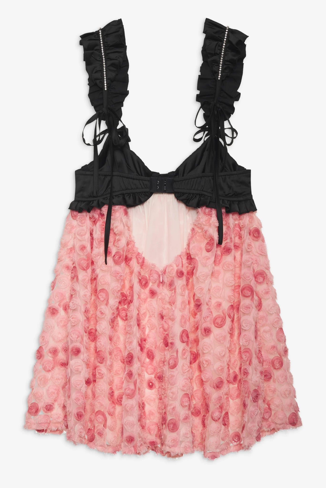 Skye Mini Dress - ONFEMME By Lindsey's Kloset