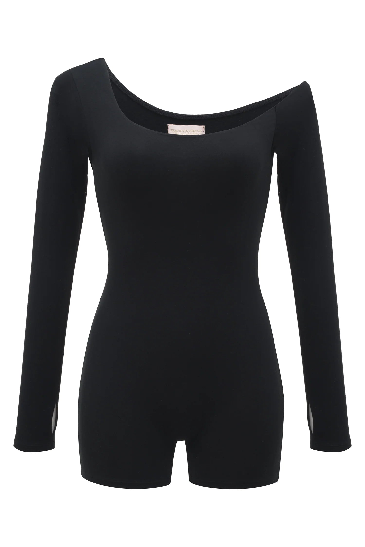 97 One Shoulder Romper - ONFEMME By Lindsey's Kloset