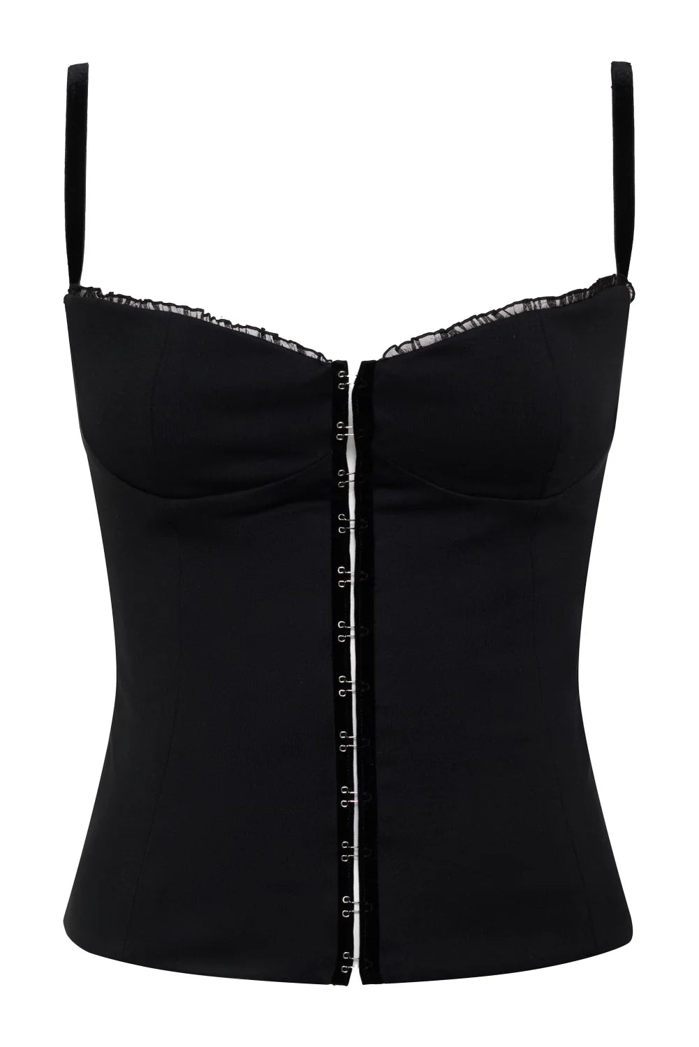 Caroline Corset - ONFEMME By Lindsey's Kloset