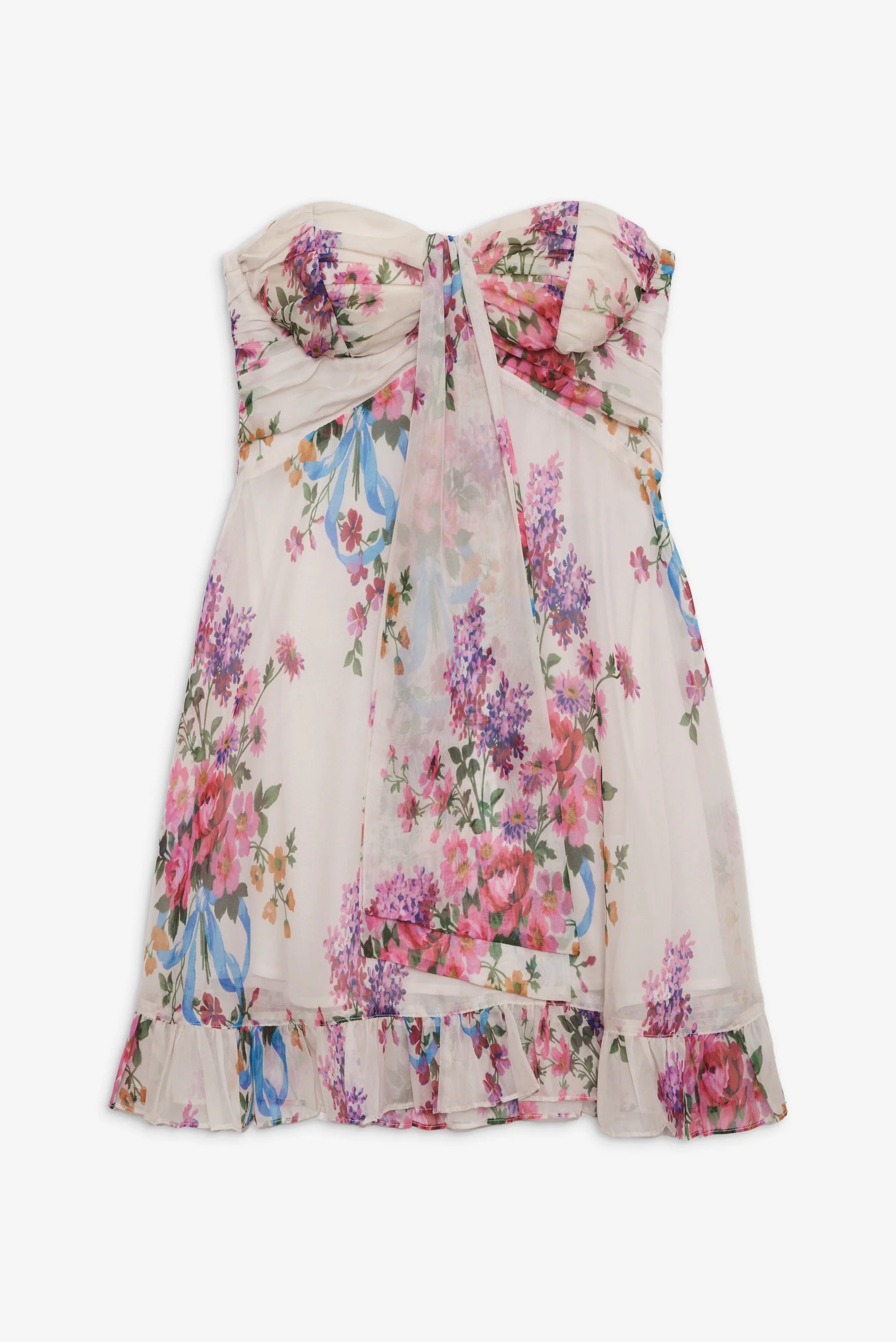 Teagan Mini Dress - ONFEMME By Lindsey's Kloset