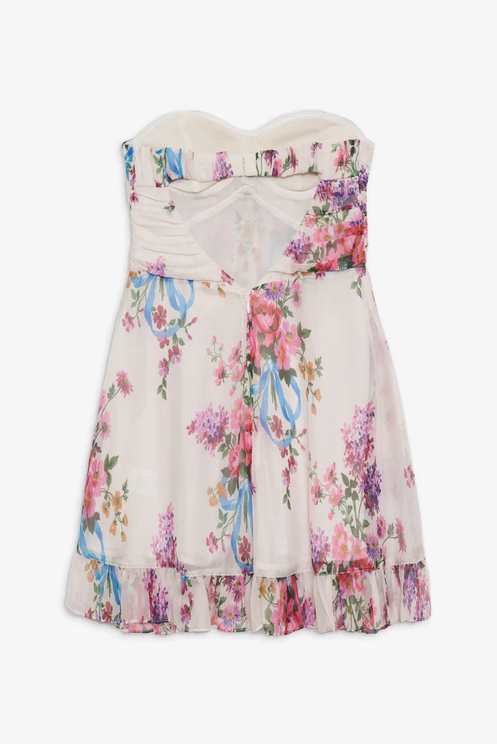 Teagan Mini Dress - ONFEMME By Lindsey's Kloset