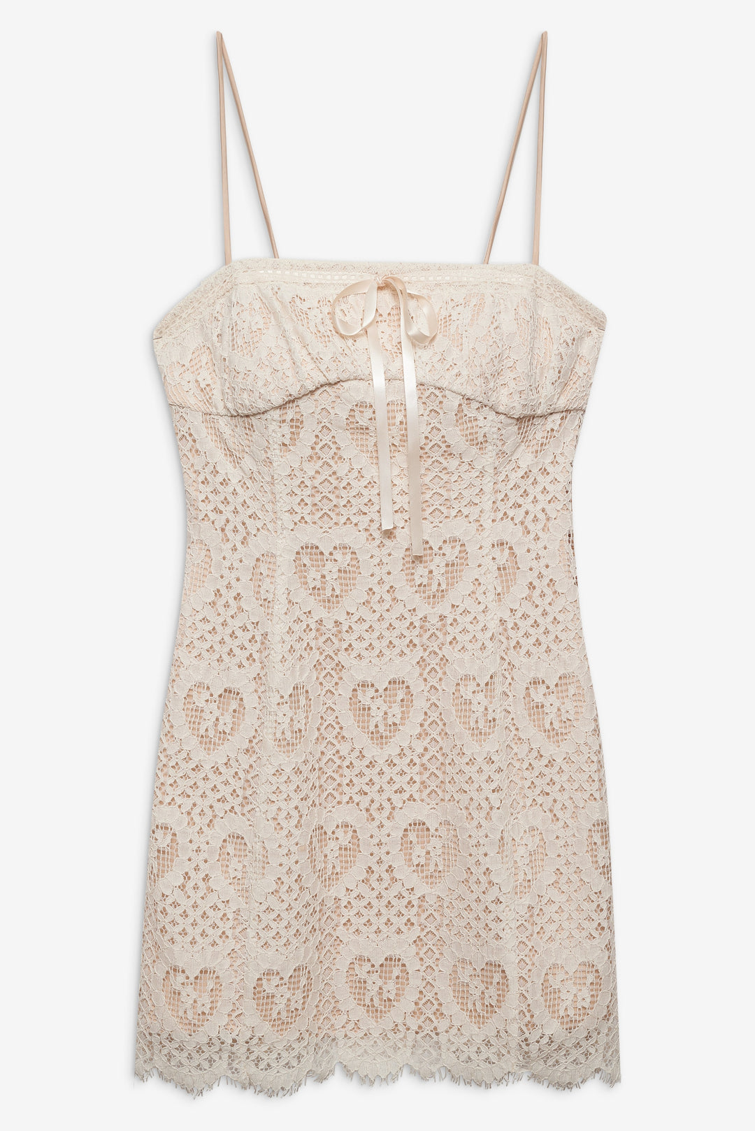 Claire Mini Dress - ONFEMME By Lindsey's Kloset