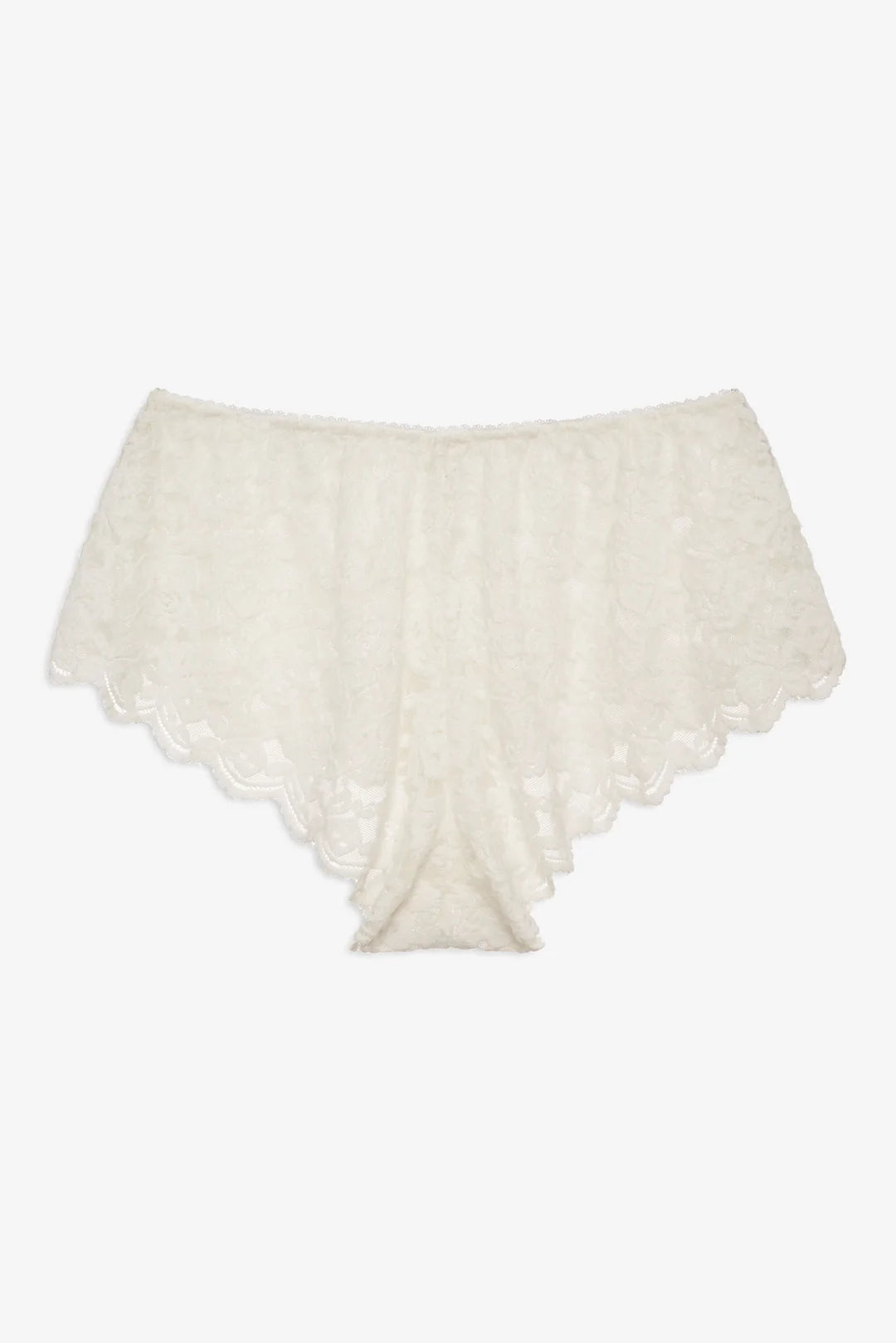Cloud Lace Short