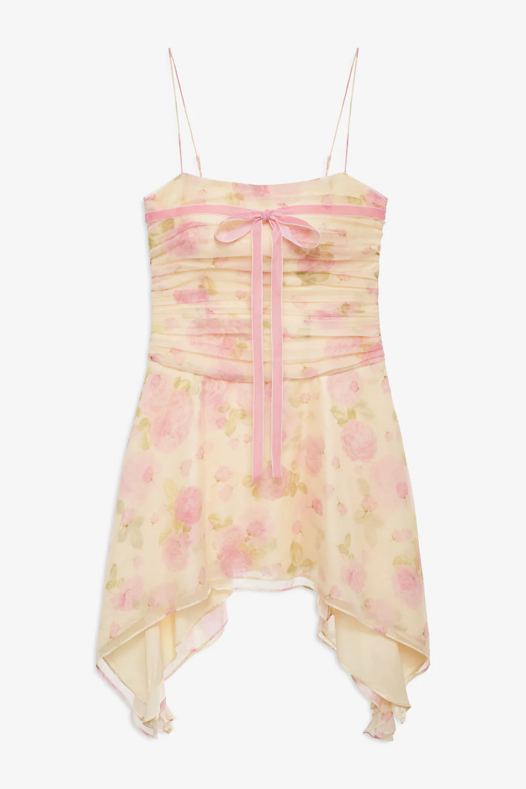 Rue Mini Dress - ONFEMME By Lindsey's Kloset