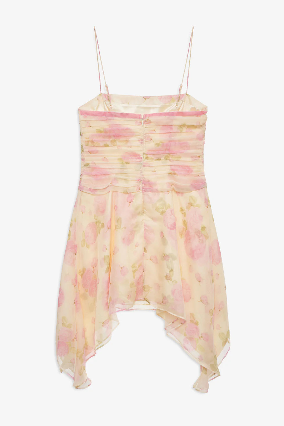 Rue Mini Dress - ONFEMME By Lindsey's Kloset