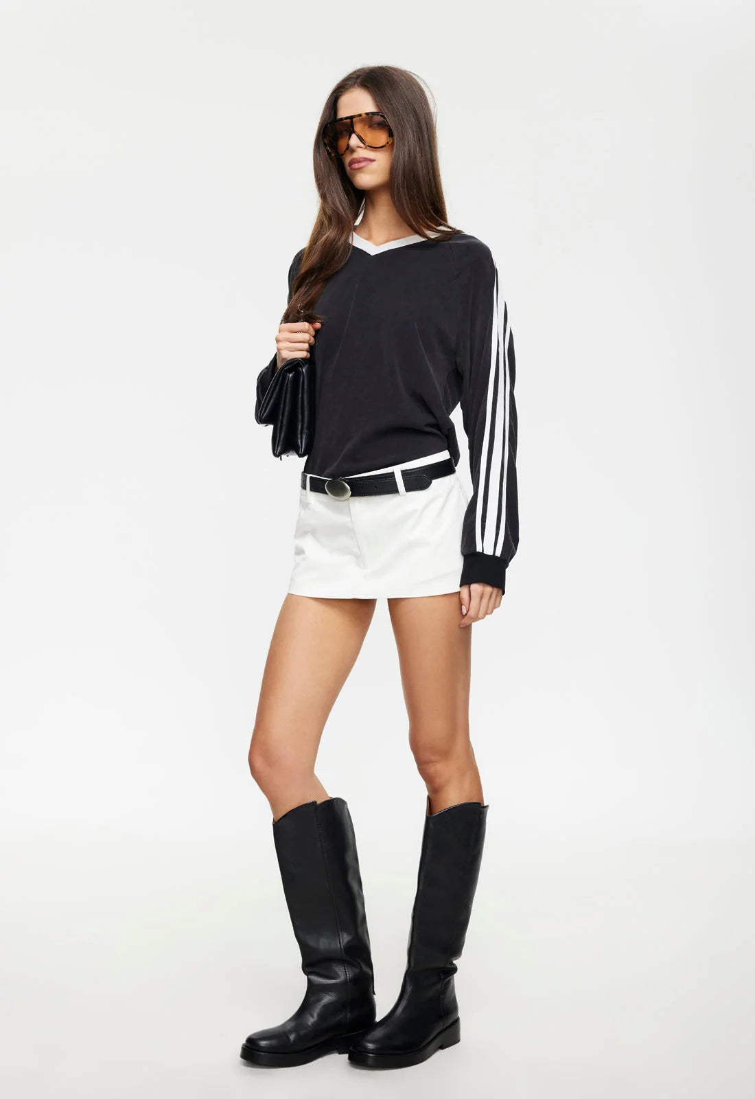 Rhode Mini Skirt
