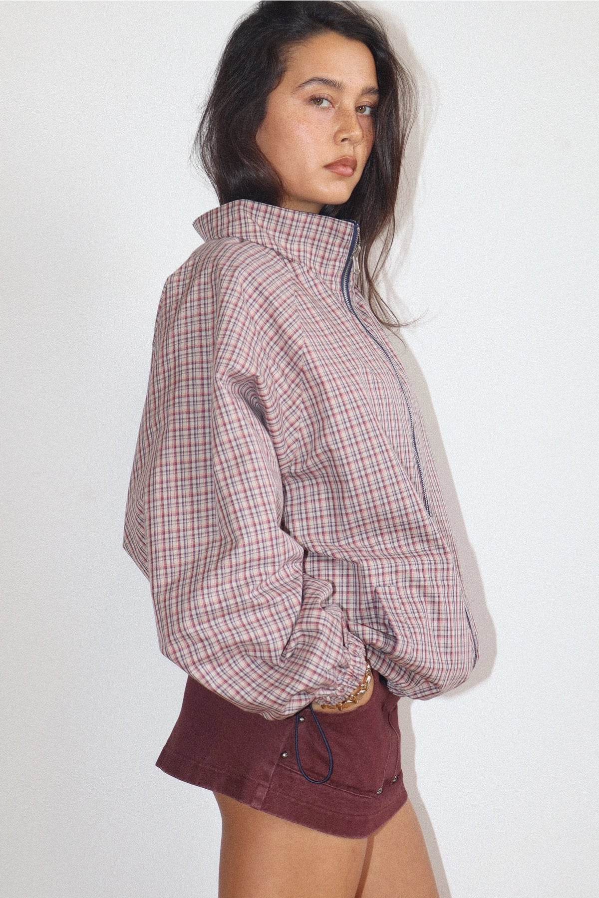 Kensington Reversible Jacket
