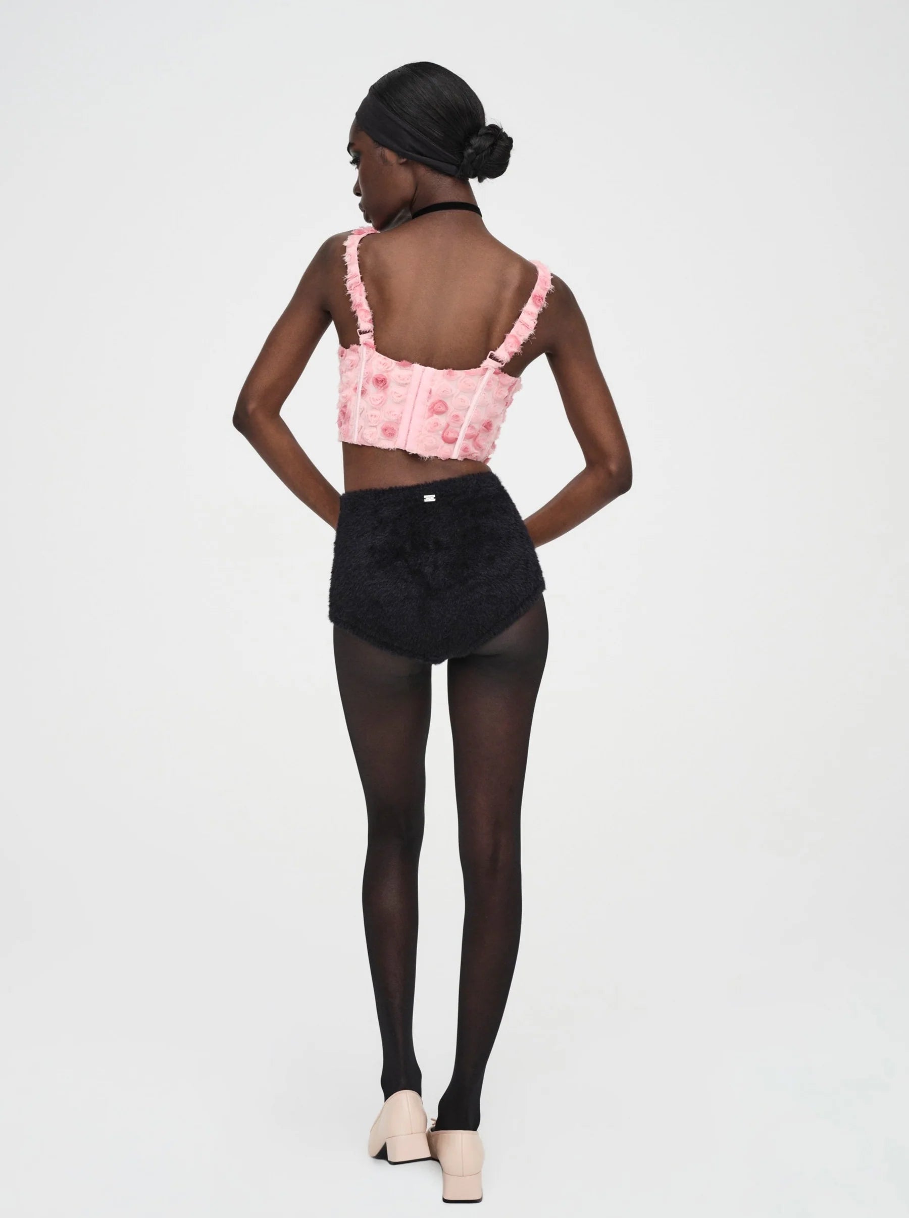 Skye Bustier Top - ONFEMME By Lindsey's Kloset