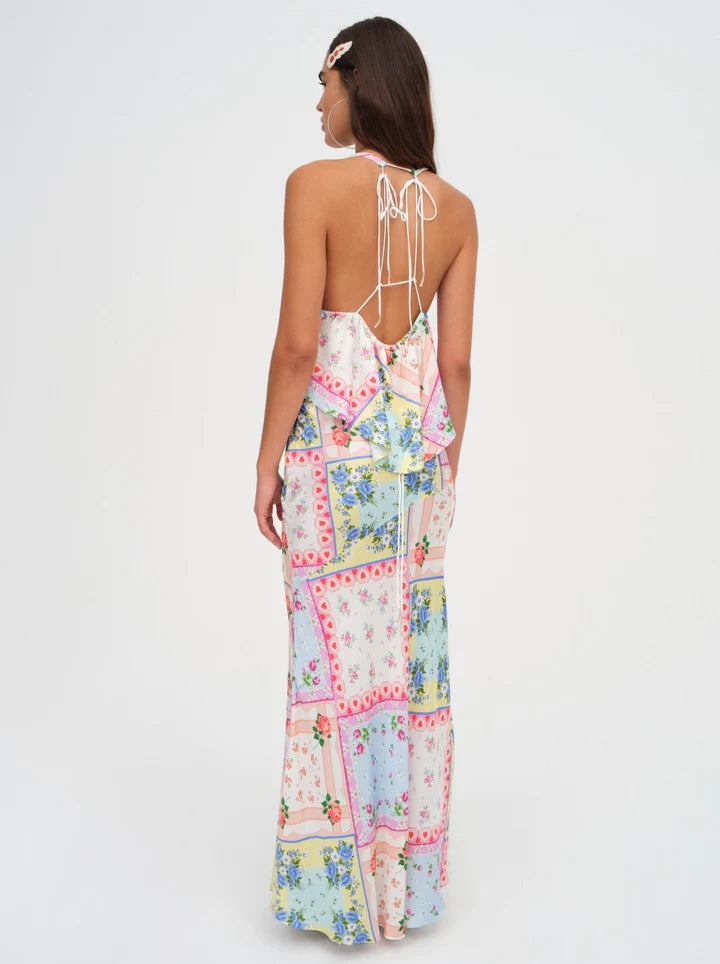 Cassandra Maxi Skirt - ONFEMME By Lindsey's Kloset