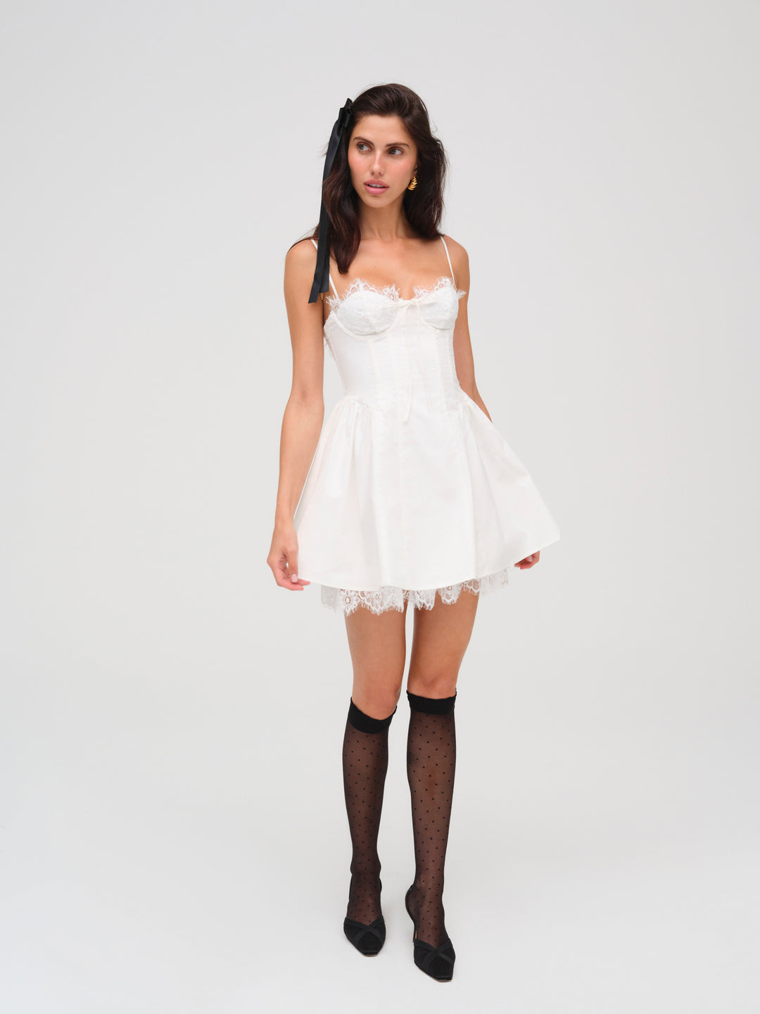 Shae Mini Dress