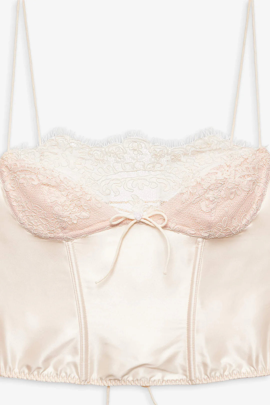 Victoria Bustier