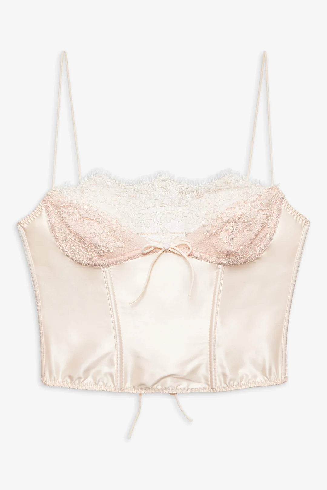 Victoria Bustier - ONFEMME By Lindsey's Kloset