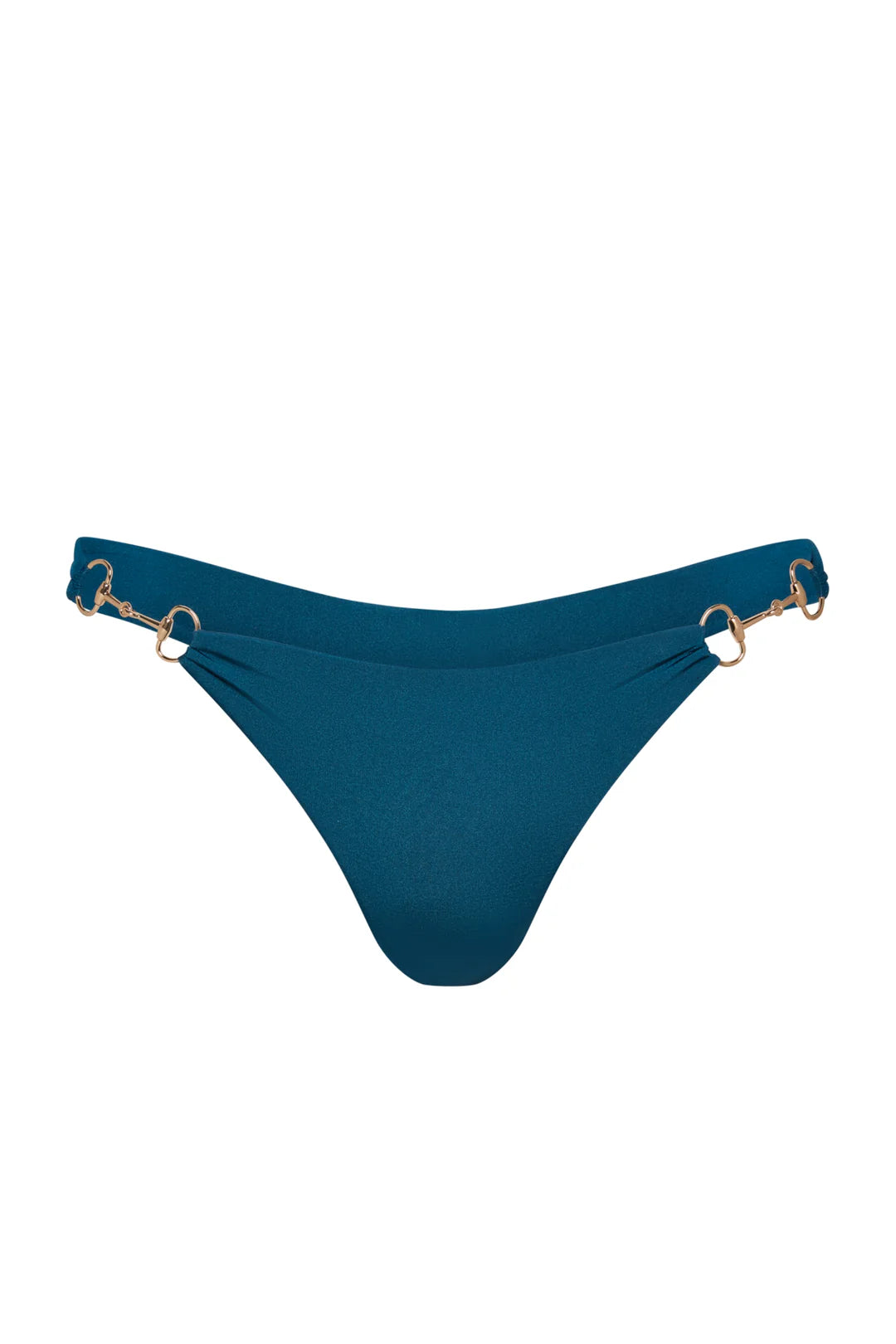 Justine Bikini Bottom - ONFEMME By Lindsey's Kloset