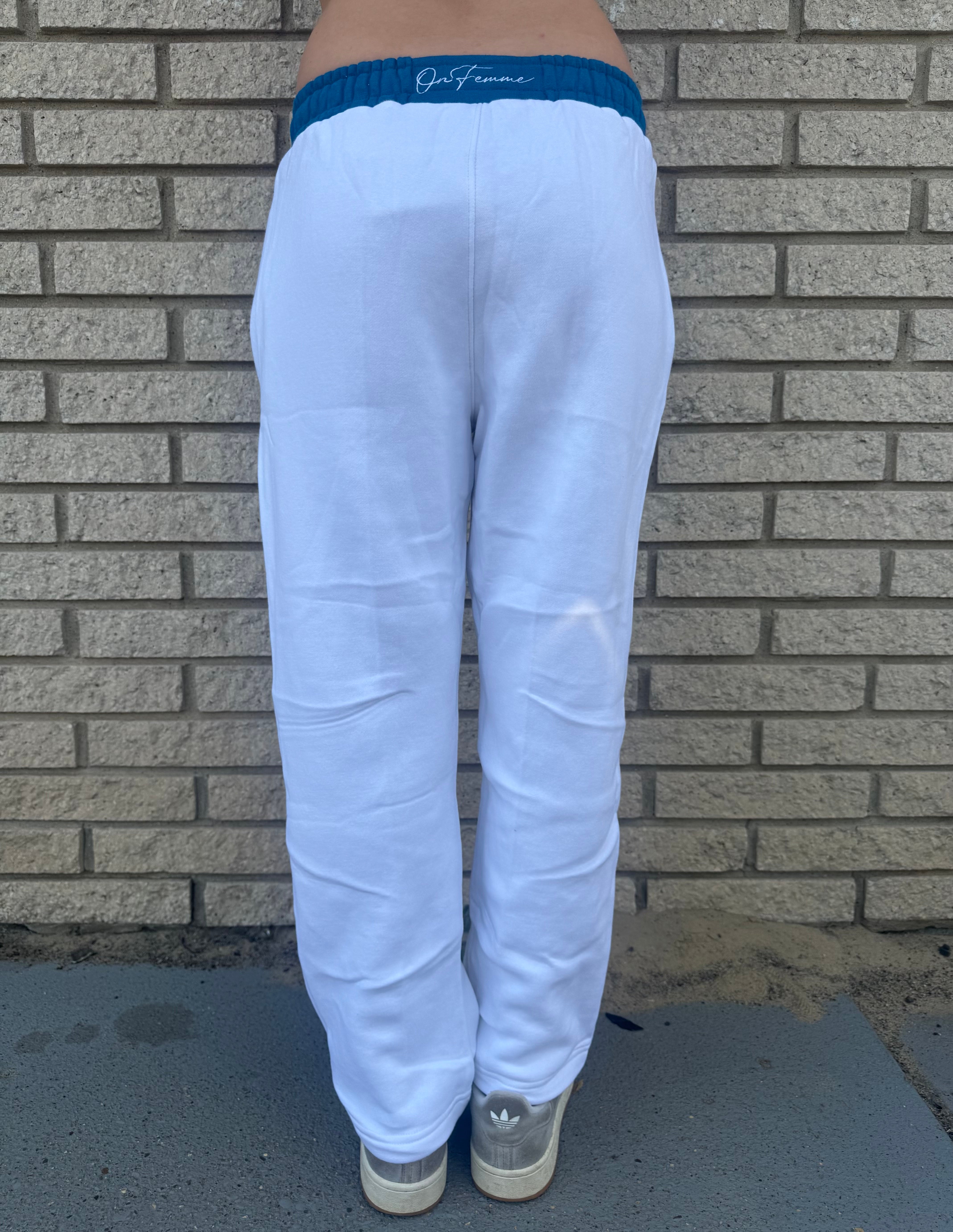 Motor City Sunday Sweatpants