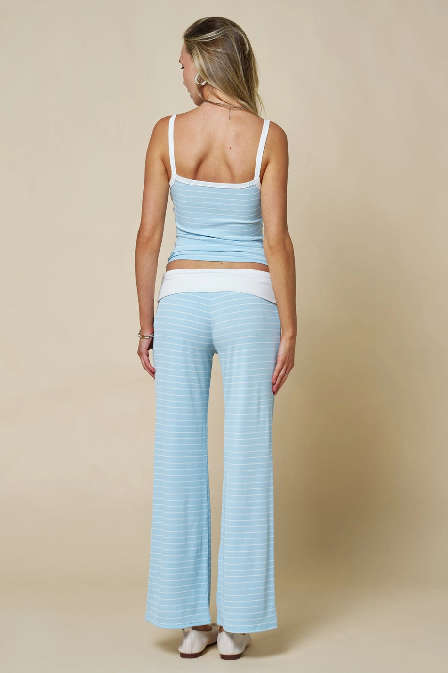 Seaside Stripe Set
