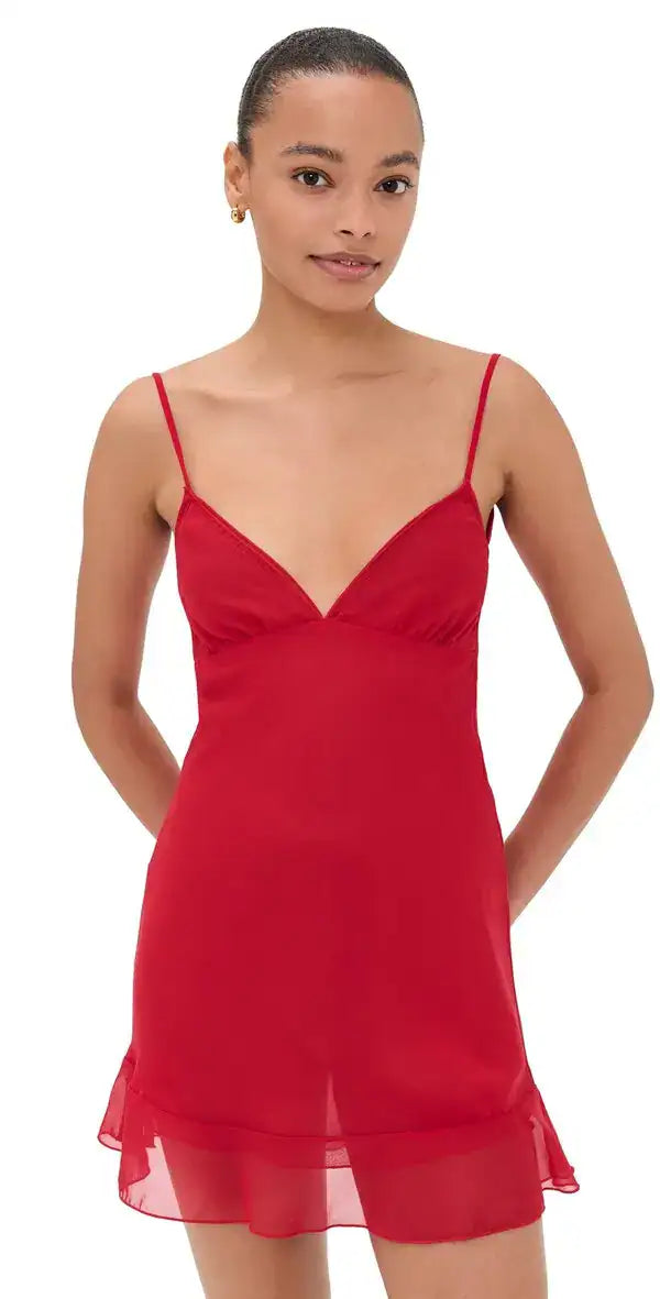 Bella Venice Butterfly Dress