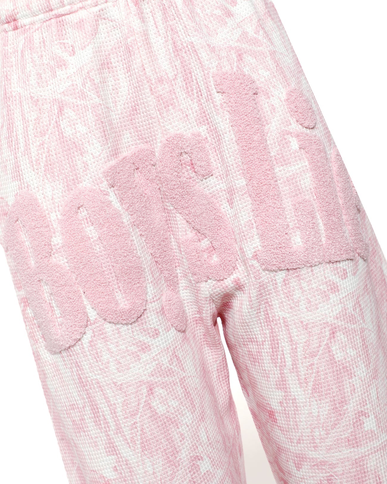 Pink Manhunt Kimmy Pant - ONFEMME By Lindsey's Kloset