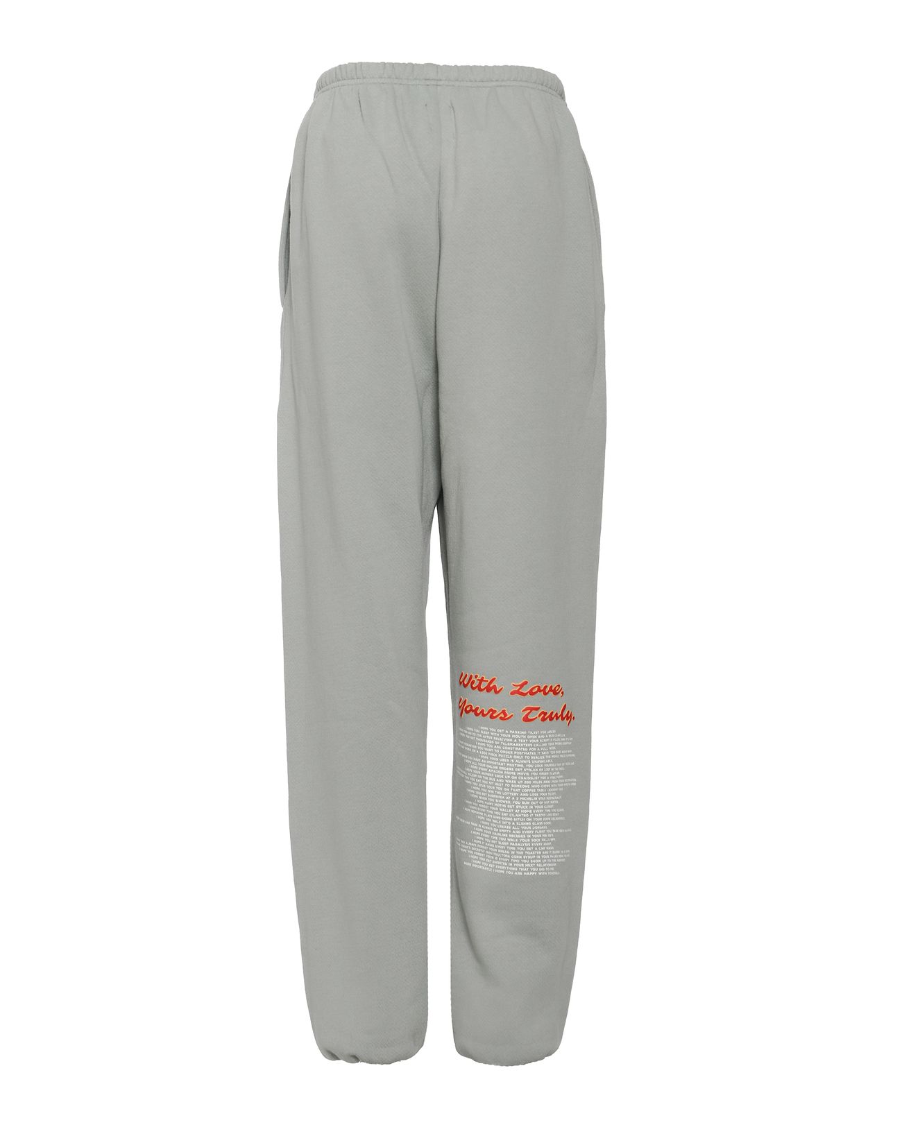 Yours Truly V2 Kimmy Pant - ONFEMME By Lindsey's Kloset