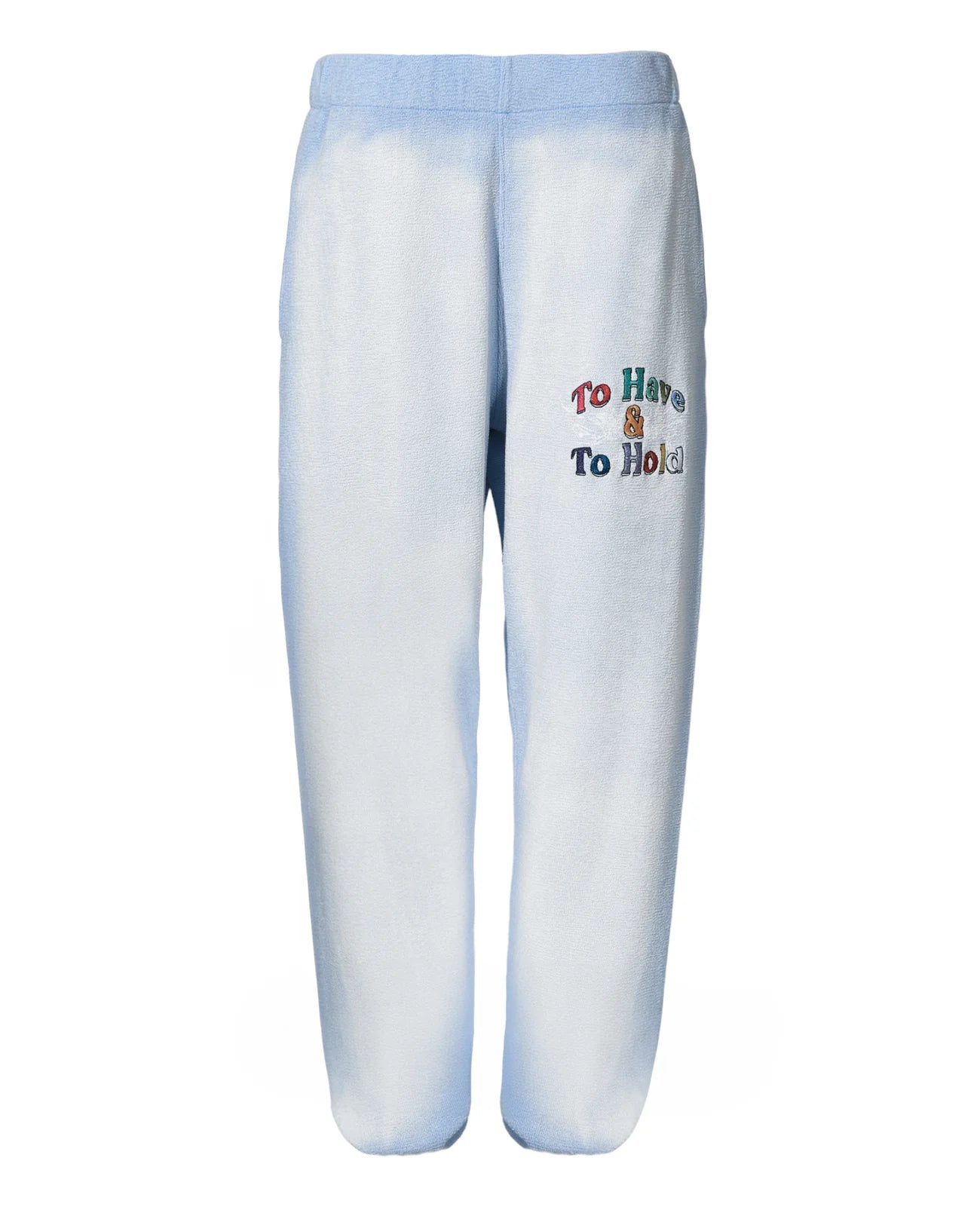 Vows Mac Slim Sweatpants - ONFEMME By Lindsey's Kloset