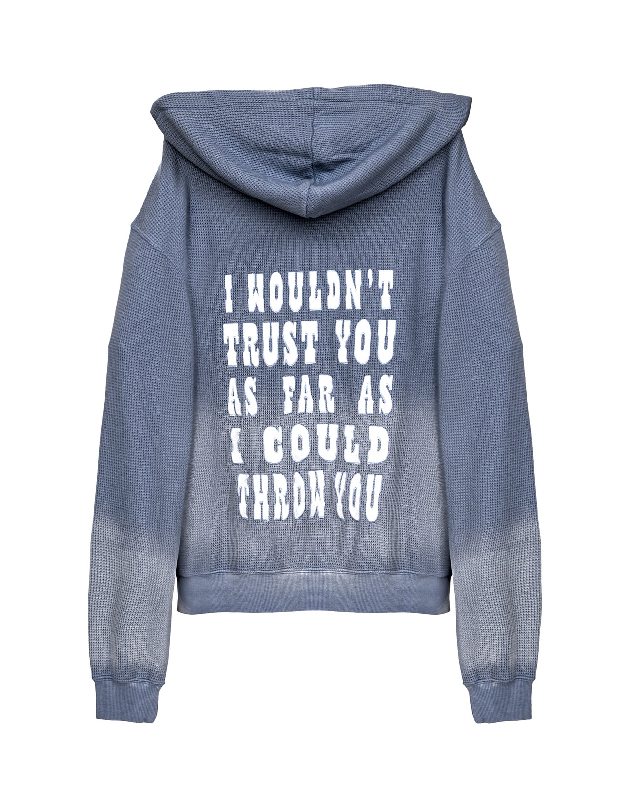 Bullseye Racer Hoodie - ONFEMME By Lindsey's Kloset