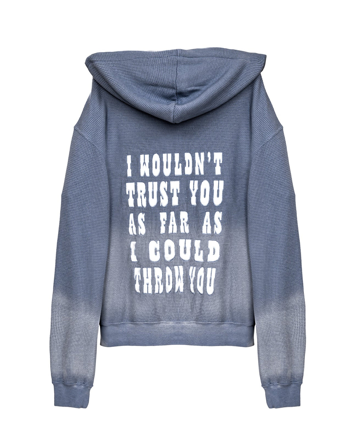 Bullseye Racer Hoodie - ONFEMME By Lindsey's Kloset