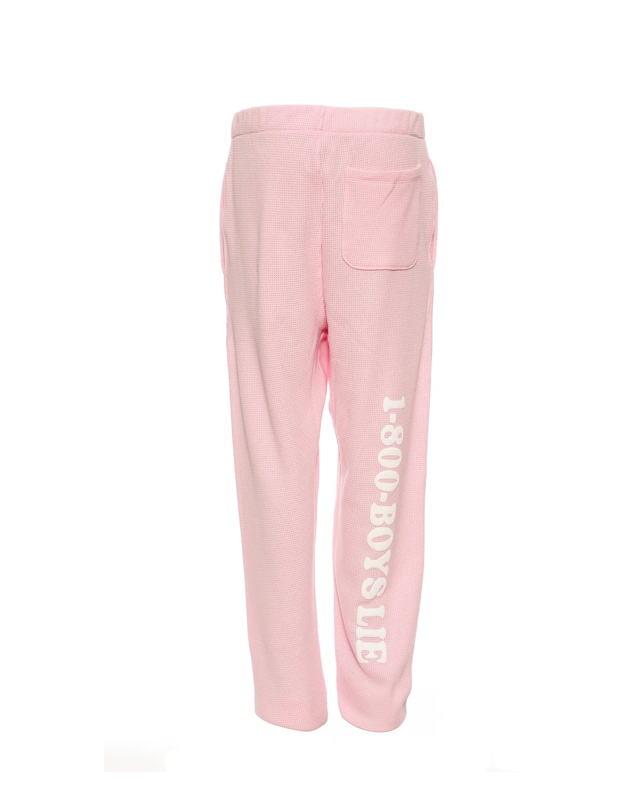 Pink 1-800 Revamped Mac Slim Pants - ONFEMME By Lindsey's Kloset