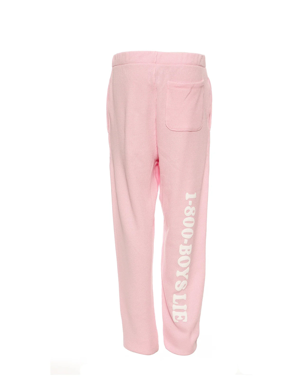 Pink 1-800 Revamped Mac Slim Pants - ONFEMME By Lindsey's Kloset