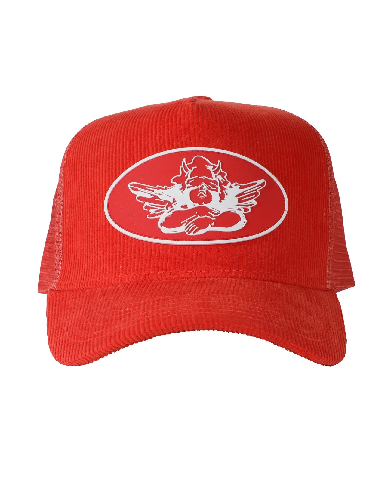 Cherry Pie Trucker Hat - ONFEMME By Lindsey's Kloset