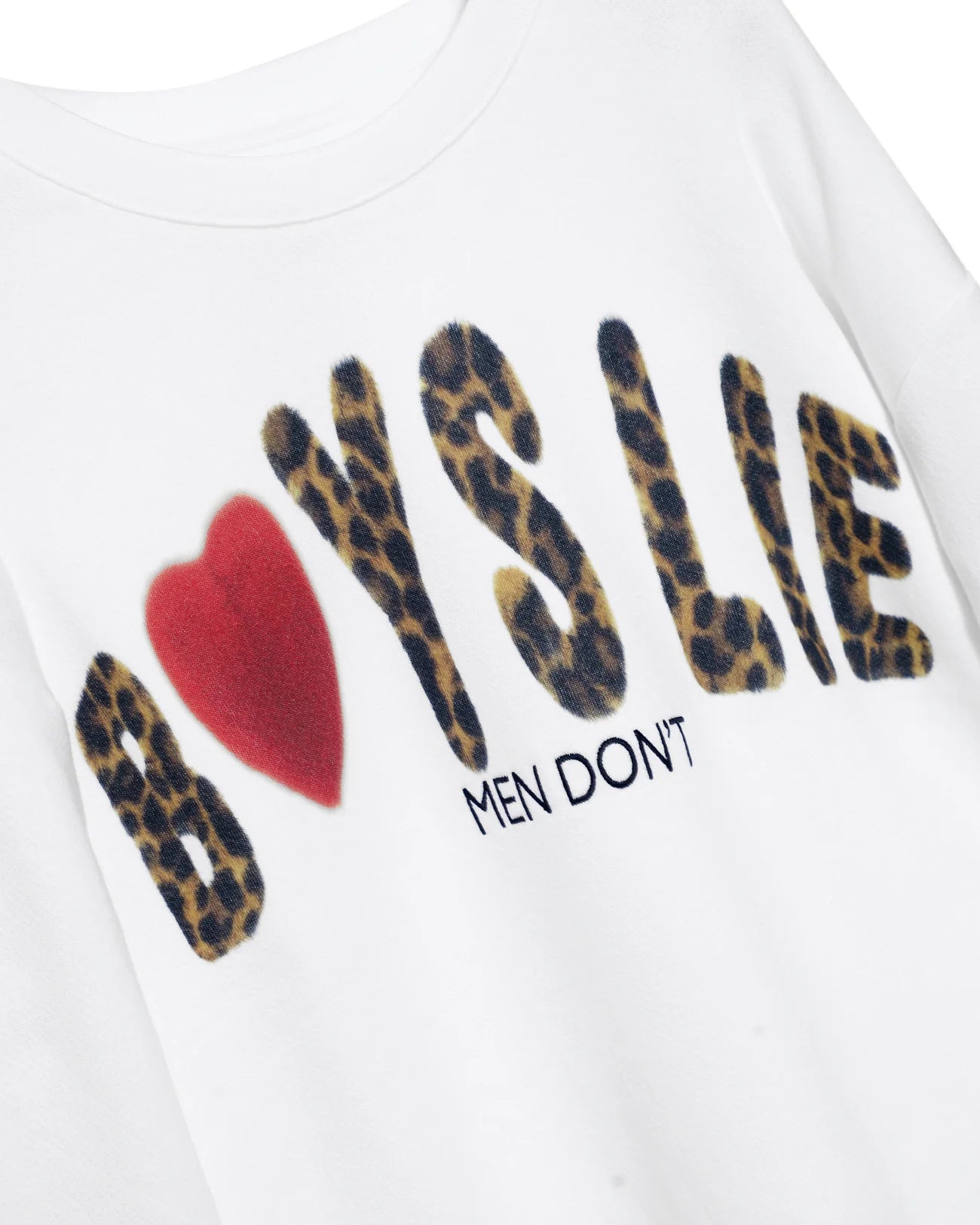 Caitlyn Coded Kara Crewneck - ONFEMME By Lindsey's Kloset