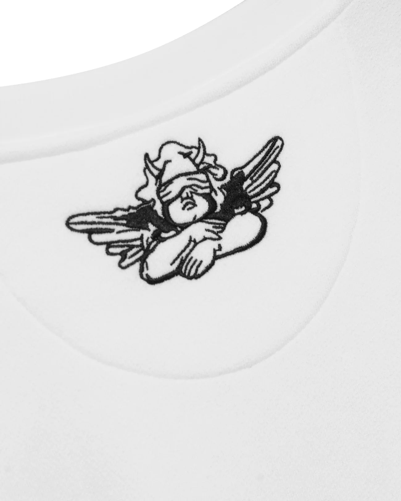 Caitlyn Coded Kara Crewneck - ONFEMME By Lindsey's Kloset