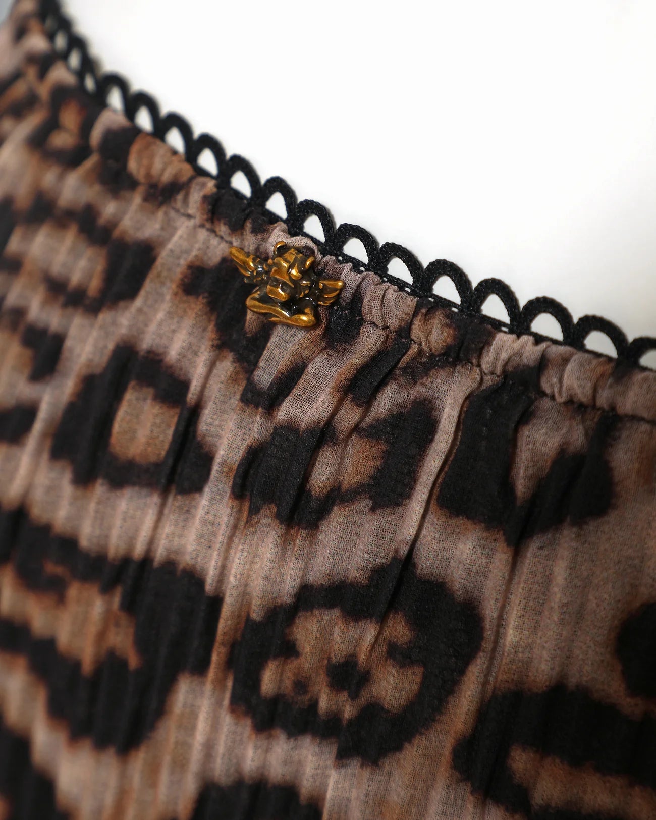 Caitlyn Coded TC Skort - ONFEMME By Lindsey's Kloset