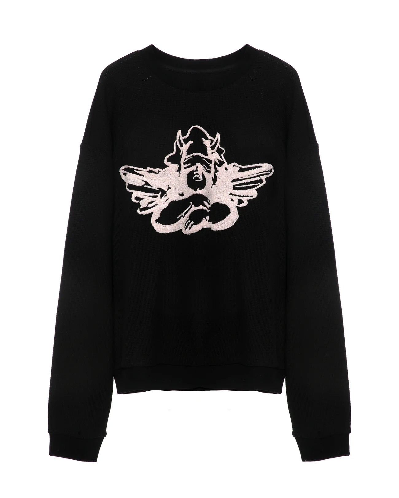 Georgia Rules Kara Crewneck - ONFEMME By Lindsey's Kloset