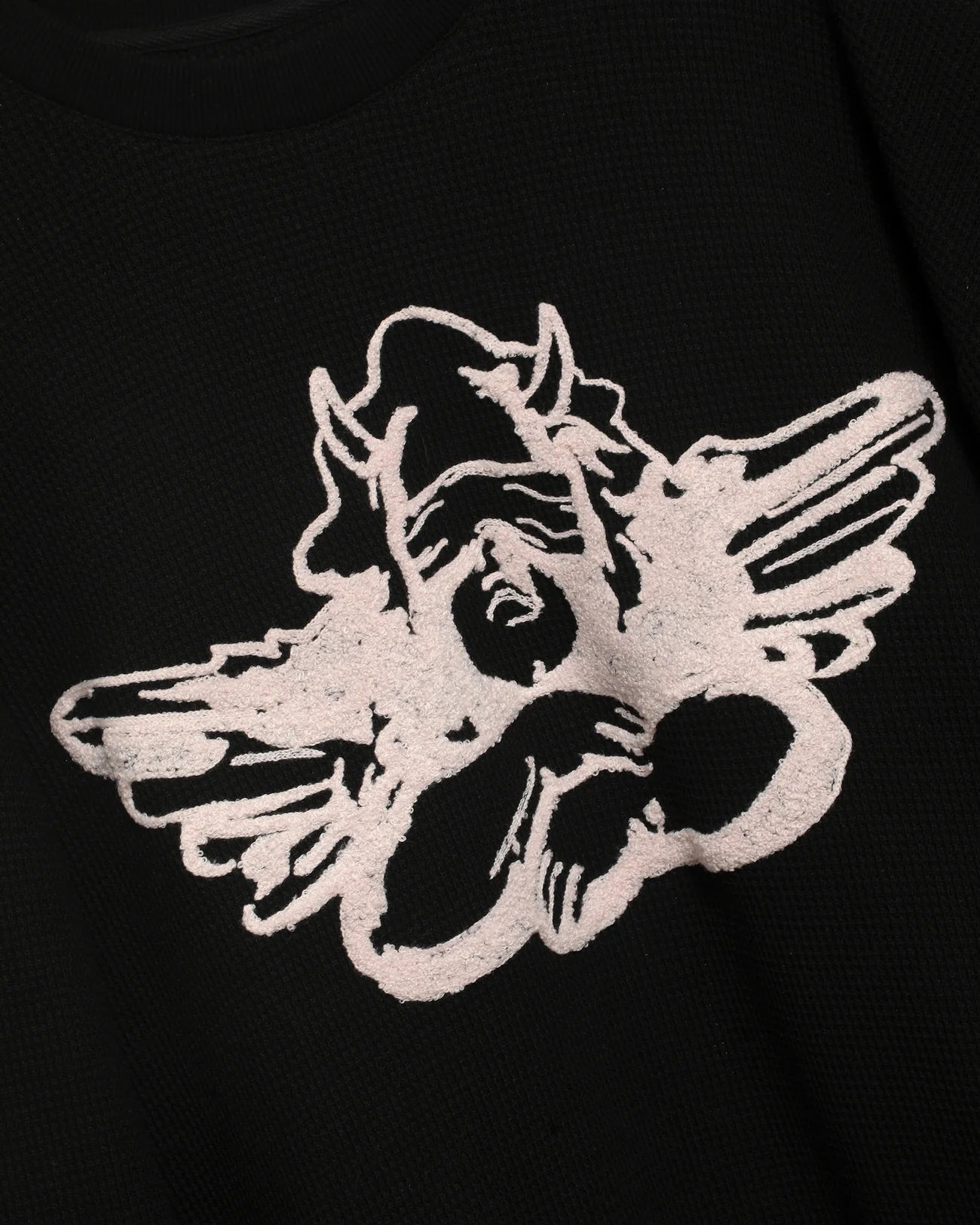 Georgia Rules Kara Crewneck - ONFEMME By Lindsey's Kloset