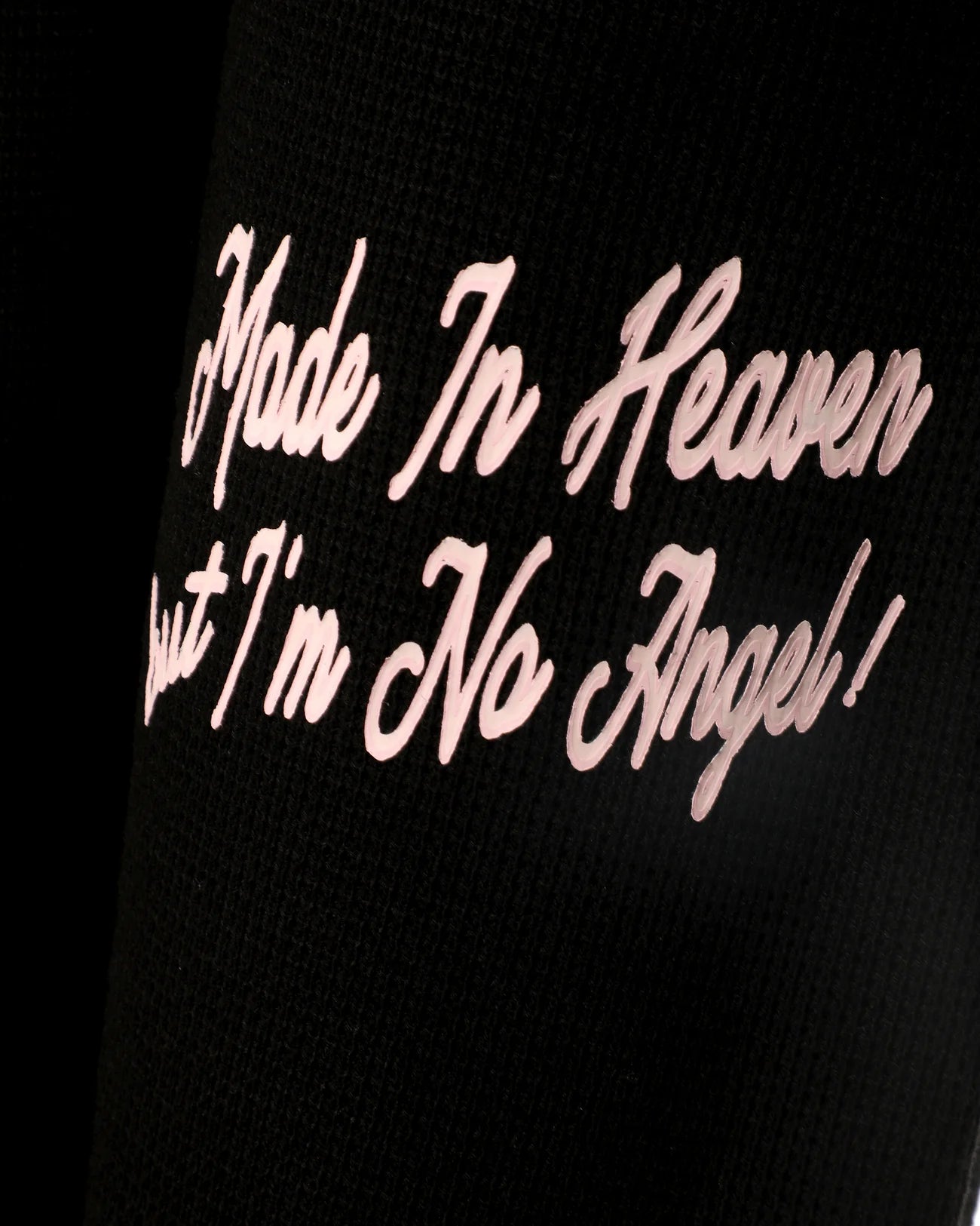 Georgia Rules Mac Slim Sweatpants - ONFEMME By Lindsey's Kloset