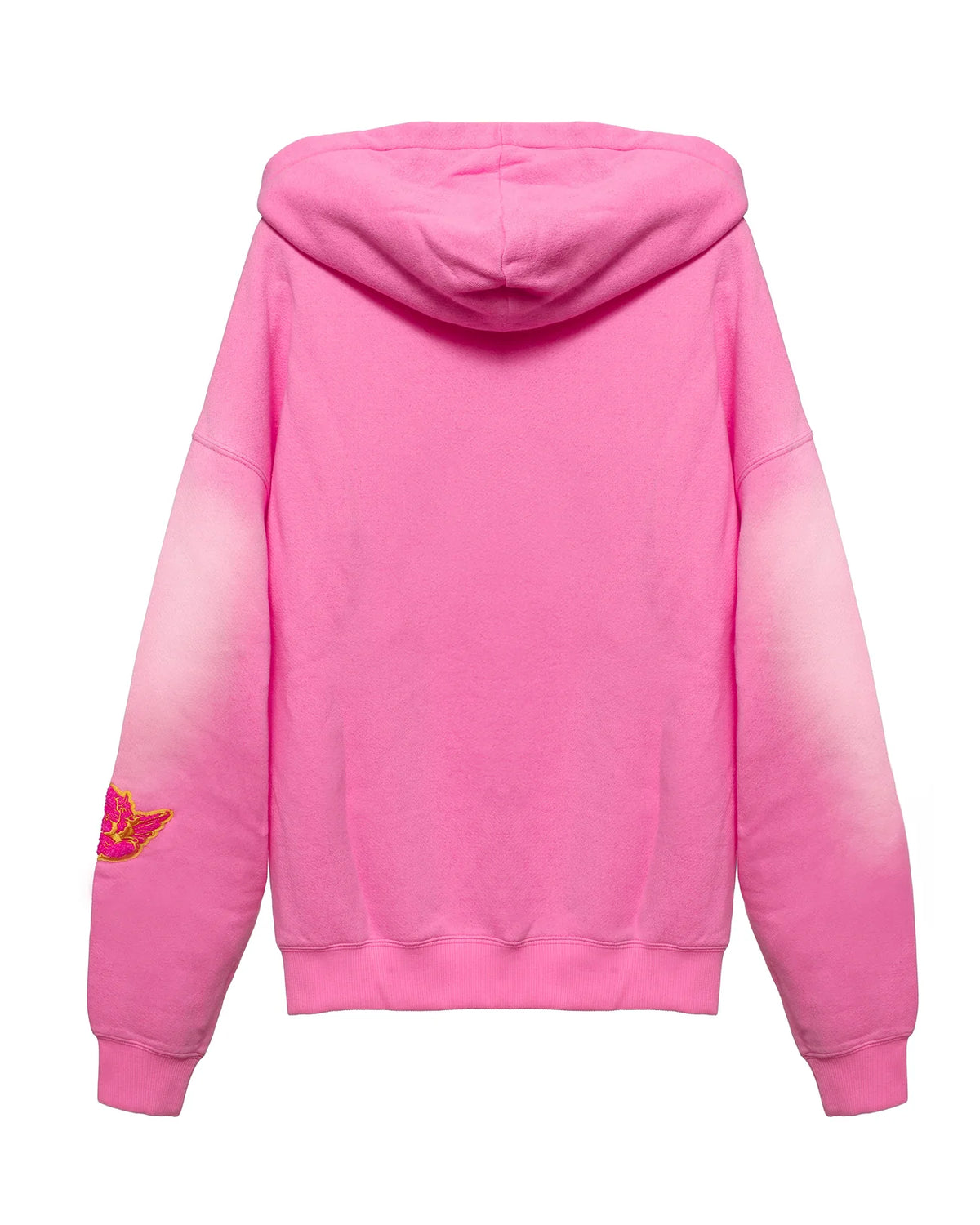 Not Your Puppet Racer Hoodie - ONFEMME By Lindsey's Kloset