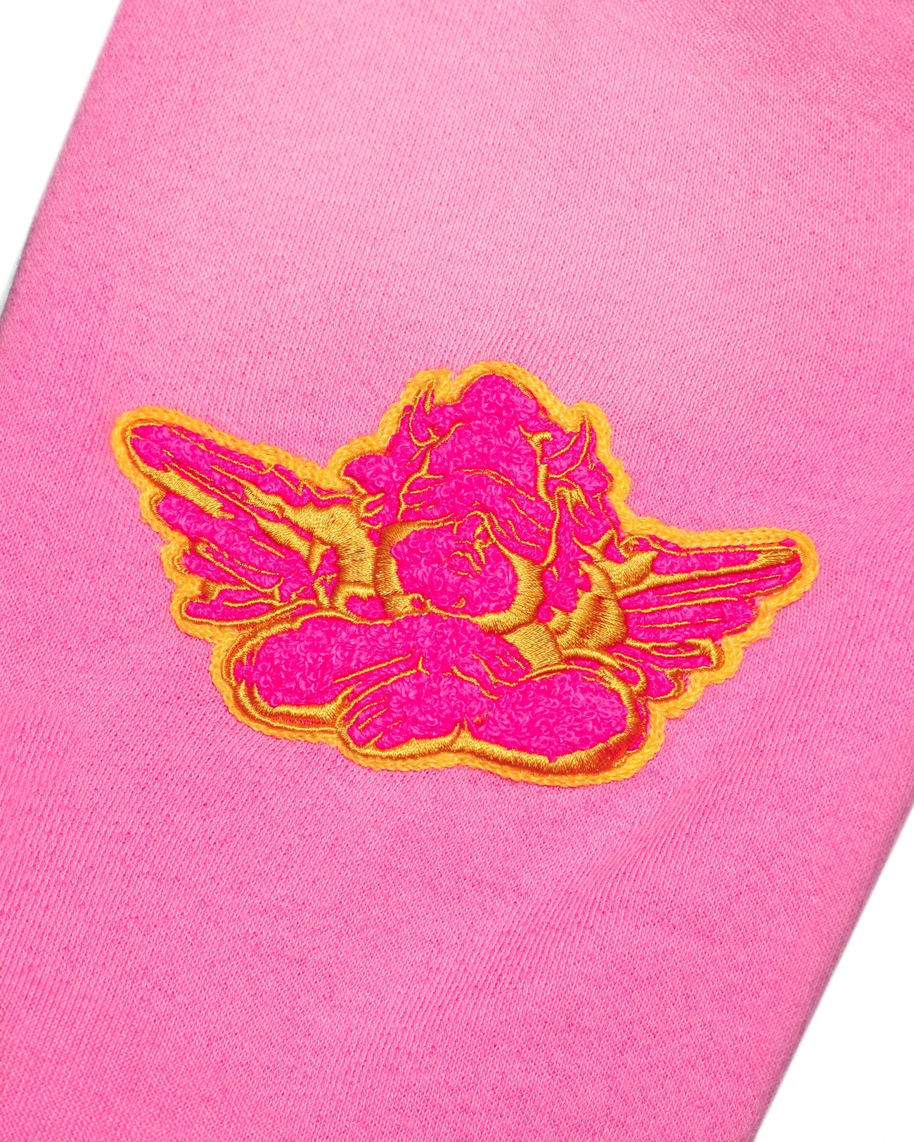 Not Your Puppet Racer Hoodie - ONFEMME By Lindsey's Kloset